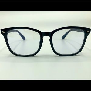 🛑✋🏼🛑 5 for $20 Black Blue Light Protection Glasses